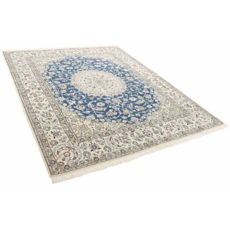 tappeto PERSIA NAIN FINE CON SETA CM.207X257