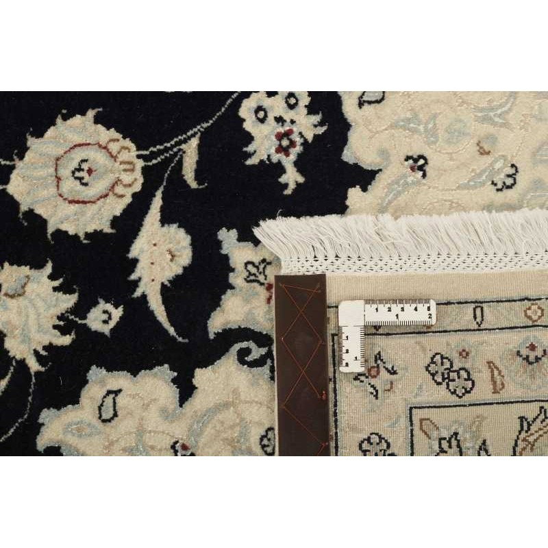 tappeto PERSIA NAIN FINE CON SETA CM.250X345