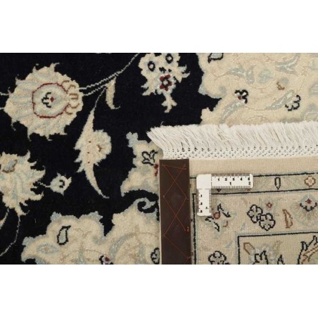 tappeto PERSIA NAIN FINE CON SETA CM.250X345