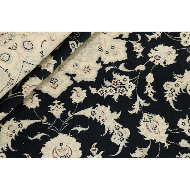 tappeto PERSIA NAIN FINE CON SETA CM.250X345