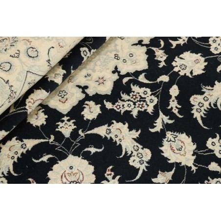 tappeto PERSIA NAIN FINE CON SETA CM.250X345