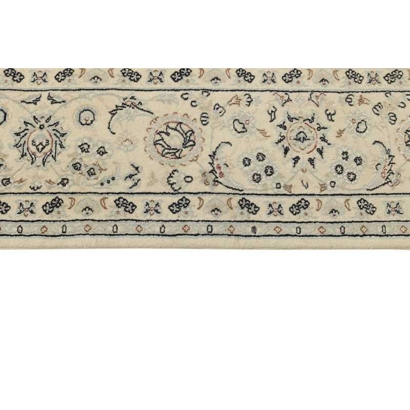 tappeto PERSIA NAIN FINE CON SETA CM.250X345
