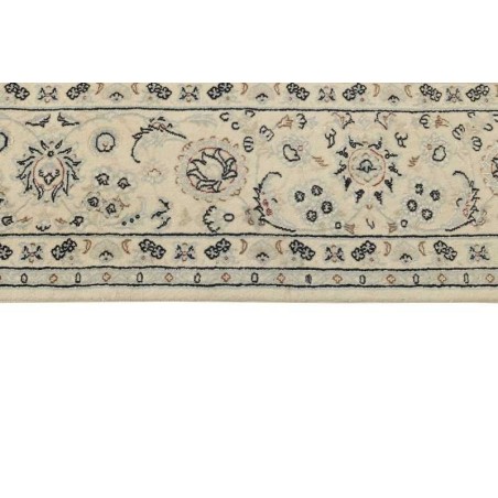 tappeto PERSIA NAIN FINE CON SETA CM.250X345