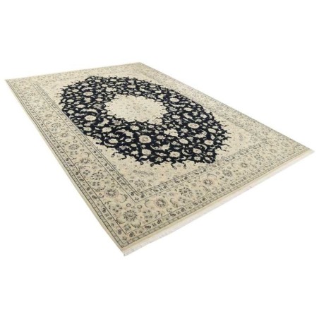 tappeto PERSIA NAIN FINE CON SETA CM.250X345