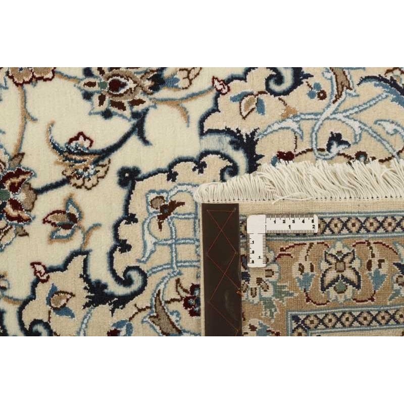tappeto PERSIA NAIN FINE CON SETA CM.240X354
