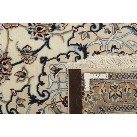 tappeto PERSIA NAIN FINE CON SETA CM.240X354