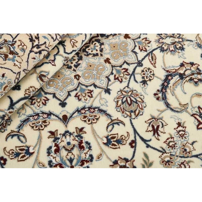tappeto PERSIA NAIN FINE CON SETA CM.240X354