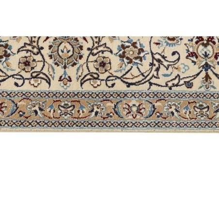 tappeto PERSIA NAIN FINE CON SETA CM.240X354
