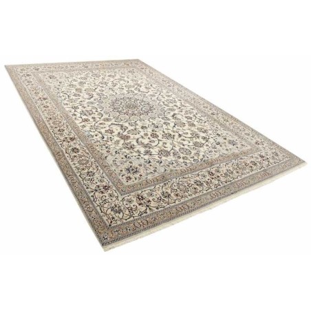 tappeto PERSIA NAIN FINE CON SETA CM.240X354