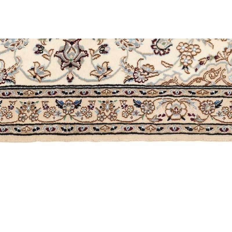 tappeto PERSIA NAIN FINE CON SETA CM.112X177