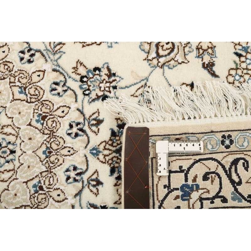 tappeto PERSIA NAIN FINE CON SETA CM.115X178