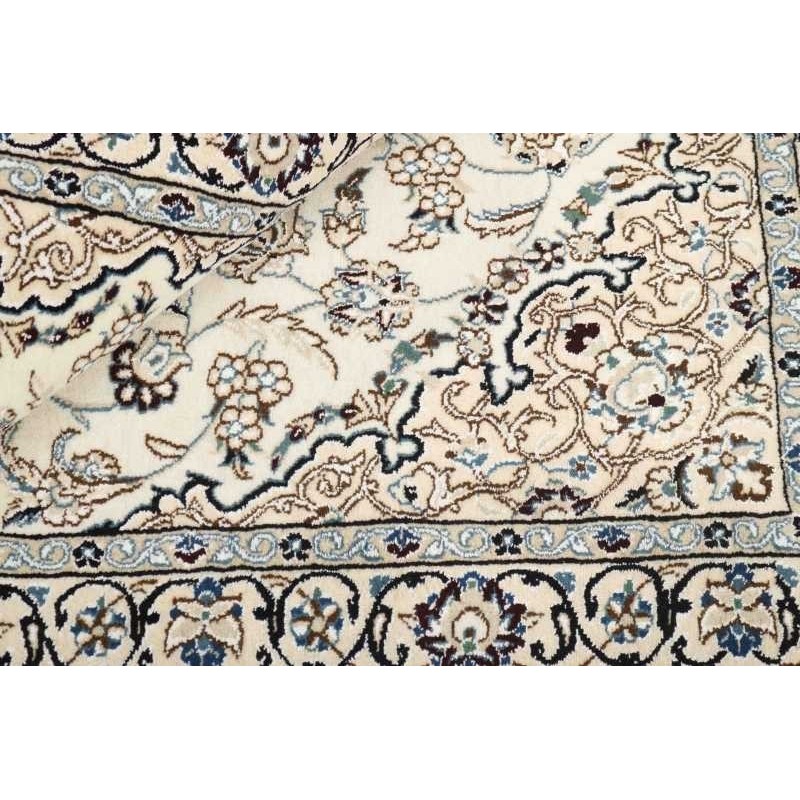 tappeto PERSIA NAIN FINE CON SETA CM.115X178