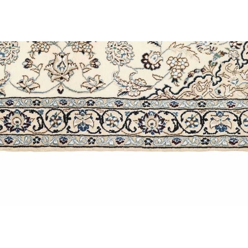 tappeto PERSIA NAIN FINE CON SETA CM.115X178