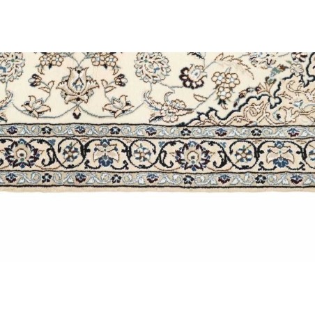 tappeto PERSIA NAIN FINE CON SETA CM.115X178