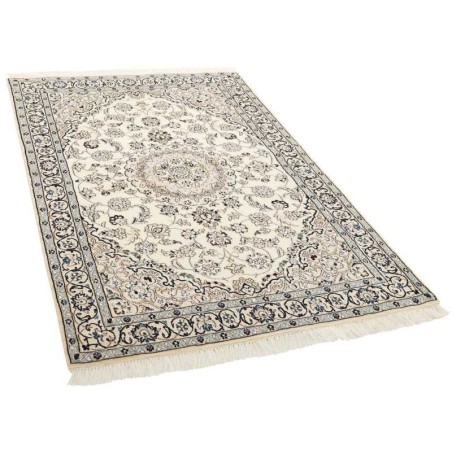 tappeto PERSIA NAIN FINE CON SETA CM.115X178