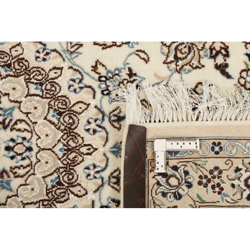 tappeto PERSIA NAIN FINE CON SETA CM.115X178