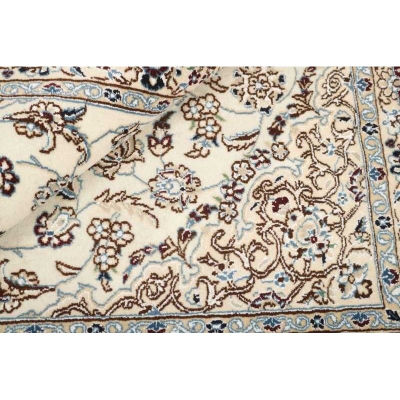 tappeto PERSIA NAIN FINE CON SETA CM.115X178