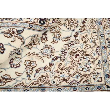 tappeto PERSIA NAIN FINE CON SETA CM.115X178