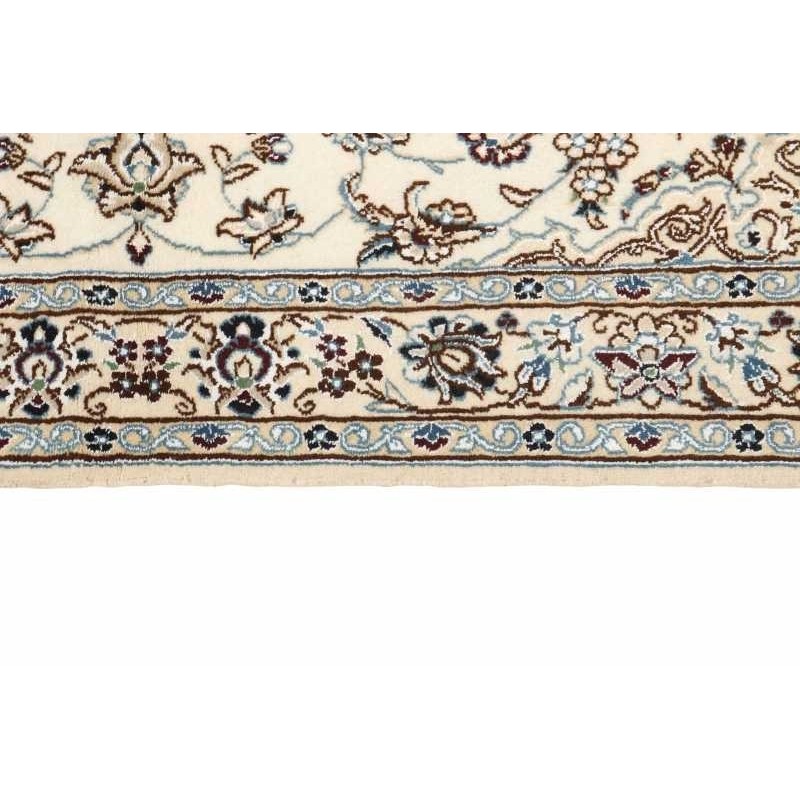 tappeto PERSIA NAIN FINE CON SETA CM.115X178