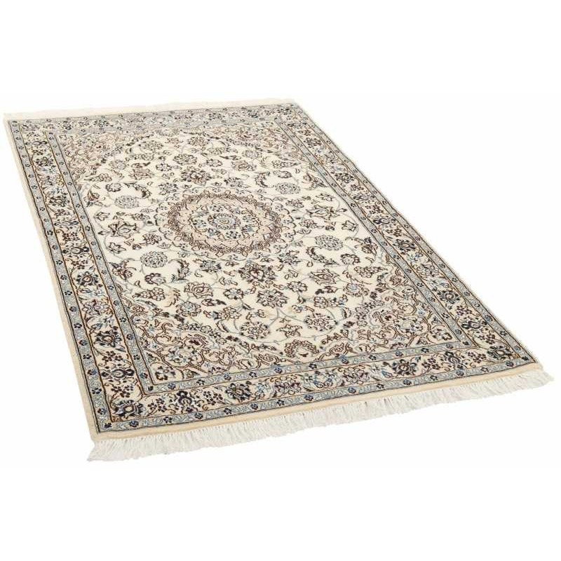 tappeto PERSIA NAIN FINE CON SETA CM.115X178