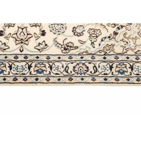tappeto PERSIA NAIN FINE CON SETA CM.117X175
