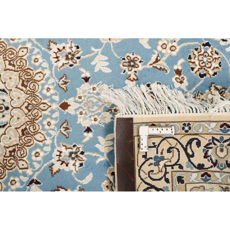 tappeto PERSIA NAIN FINE CON SETA CM.115X173