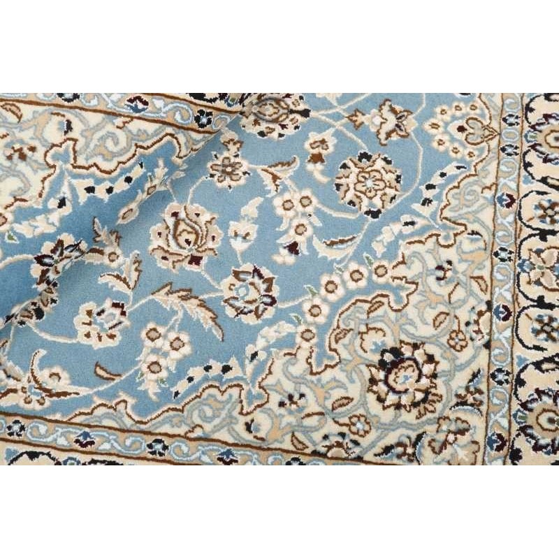 tappeto PERSIA NAIN FINE CON SETA CM.115X173