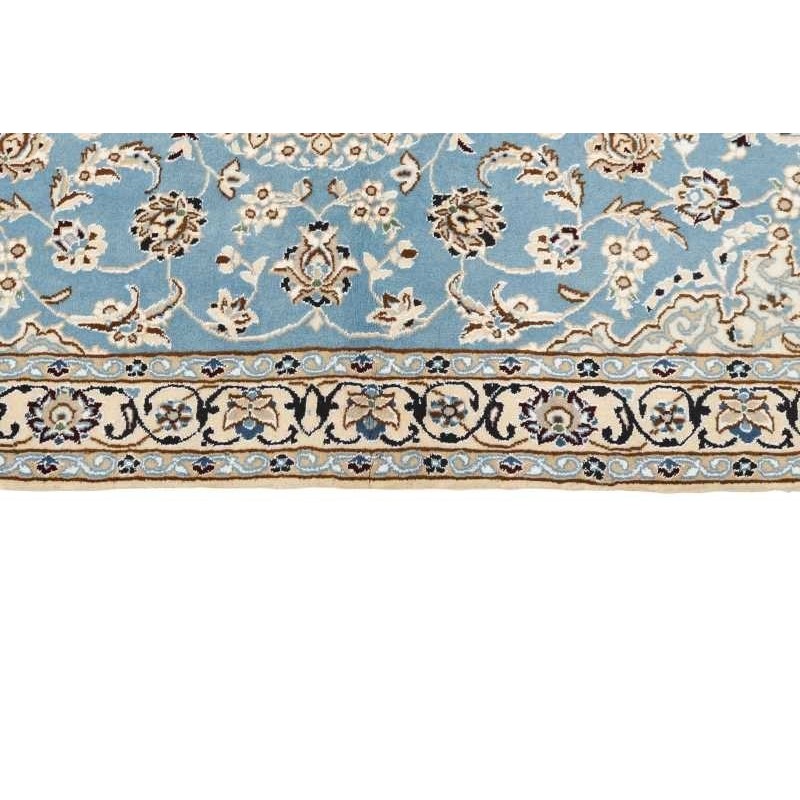 tappeto PERSIA NAIN FINE CON SETA CM.115X173