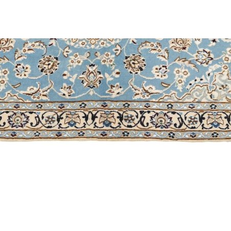 tappeto PERSIA NAIN FINE CON SETA CM.115X173