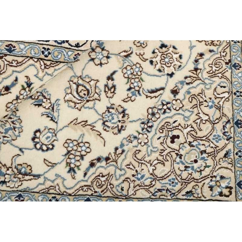 tappeto PERSIA NAIN FINE CON SETA CM.119X175