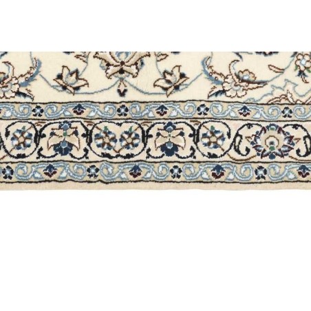 tappeto PERSIA NAIN FINE CON SETA CM.119X175