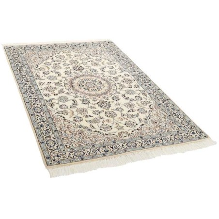tappeto PERSIA NAIN FINE CON SETA CM.119X175