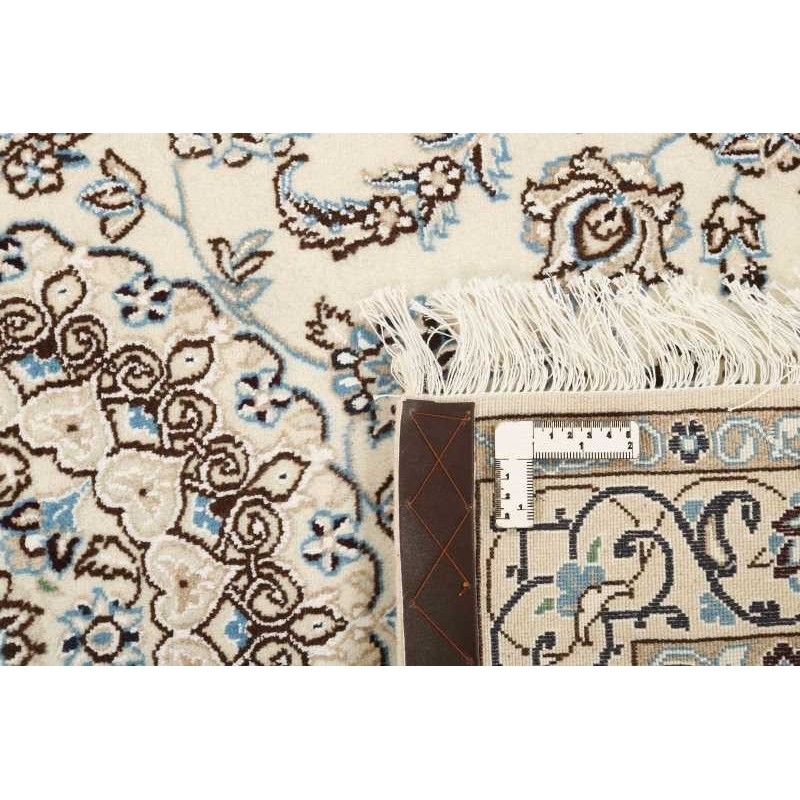 tappeto PERSIA NAIN FINE CON SETA CM.118X184