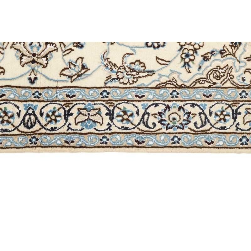 tappeto PERSIA NAIN FINE CON SETA CM.118X184