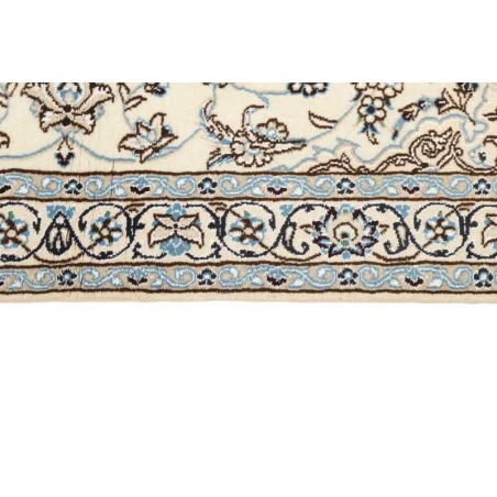 tappeto PERSIA NAIN FINE CON SETA CM.118X184
