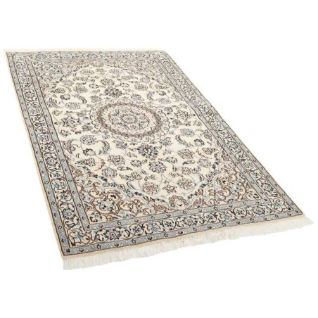 tappeto PERSIA NAIN FINE CON SETA CM.118X184