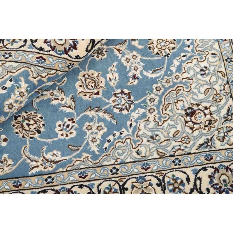 tappeto PERSIA NAIN FINE CON SETA CM.120X178