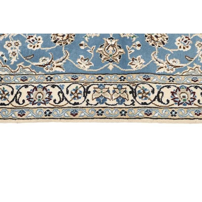 tappeto PERSIA NAIN FINE CON SETA CM.120X178