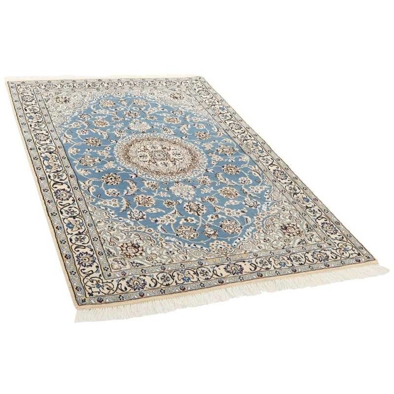 tappeto PERSIA NAIN FINE CON SETA CM.120X178