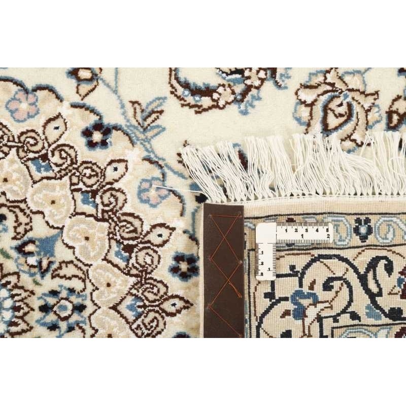 tappeto PERSIA NAIN FINE CON SETA CM.113X175