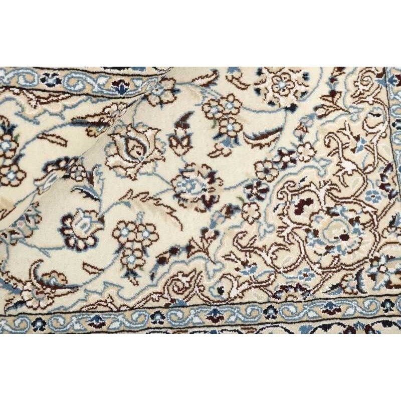 tappeto PERSIA NAIN FINE CON SETA CM.113X175
