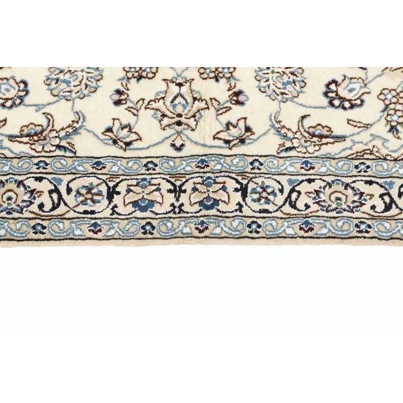 tappeto PERSIA NAIN FINE CON SETA CM.113X175