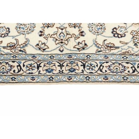 tappeto PERSIA NAIN FINE CON SETA CM.113X175