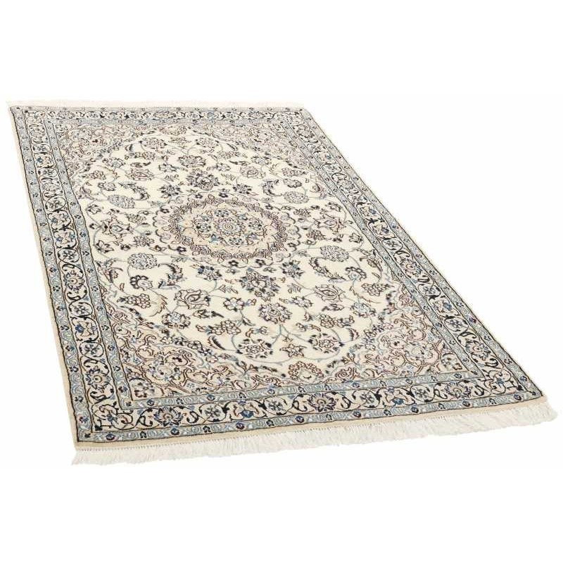 tappeto PERSIA NAIN FINE CON SETA CM.113X175