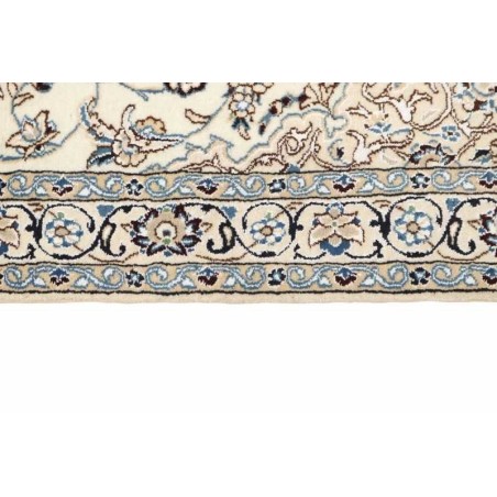 tappeto PERSIA NAIN FINE CON SETA CM.116X168