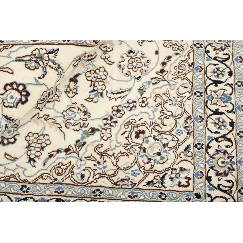 tappeto PERSIA NAIN FINE CON SETA CM.118X179