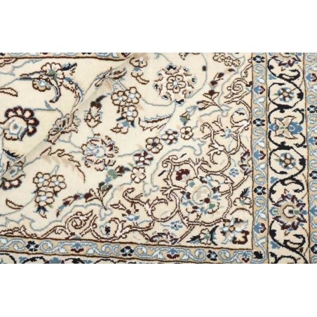 tappeto PERSIA NAIN FINE CON SETA CM.118X179