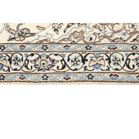 tappeto PERSIA NAIN FINE CON SETA CM.118X179