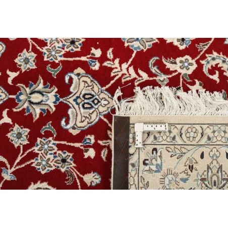 tappeto PERSIA NAIN FINE CON SETA CM.156X253