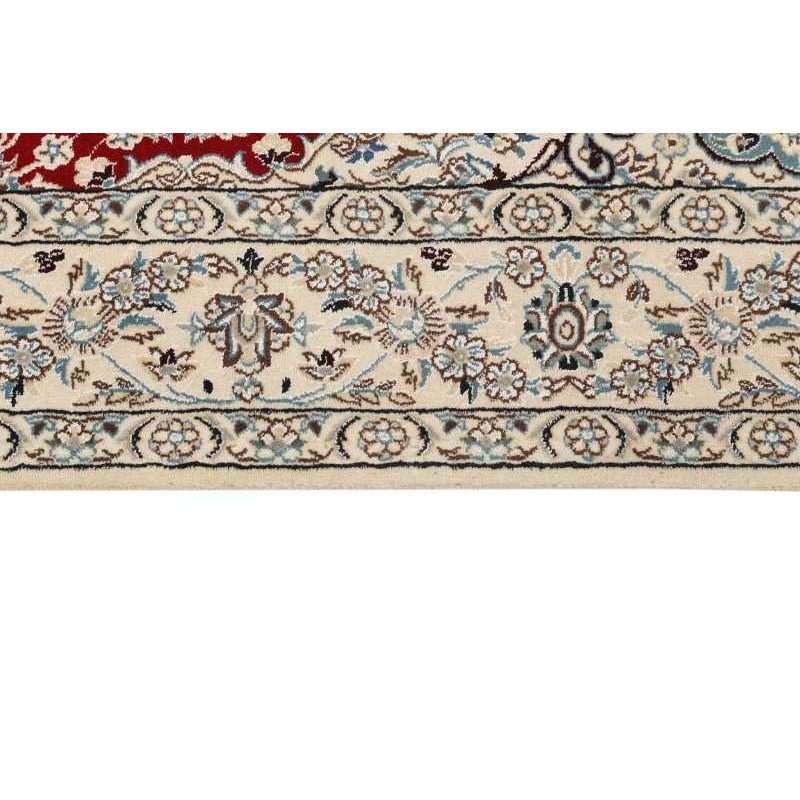 tappeto PERSIA NAIN FINE CON SETA CM.156X253